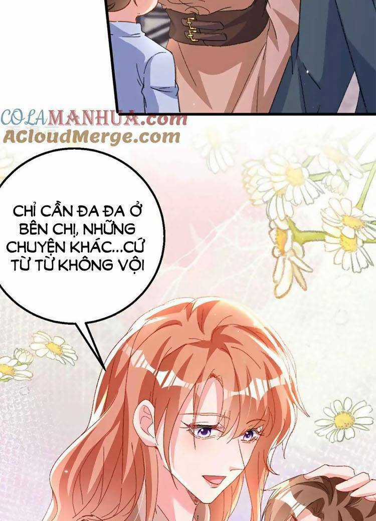 Hôm Nay Từ Chối Lục Tiên Sinh Chưa? Chapter 202 trang 18