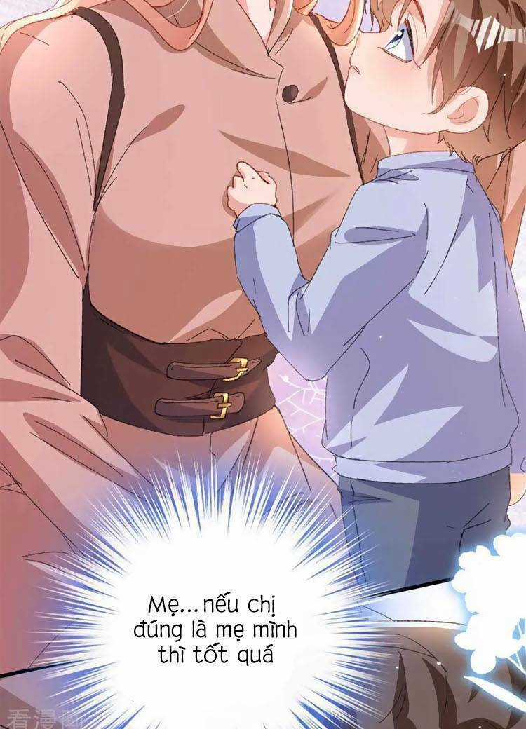 Hôm Nay Từ Chối Lục Tiên Sinh Chưa? Chapter 202 trang 19