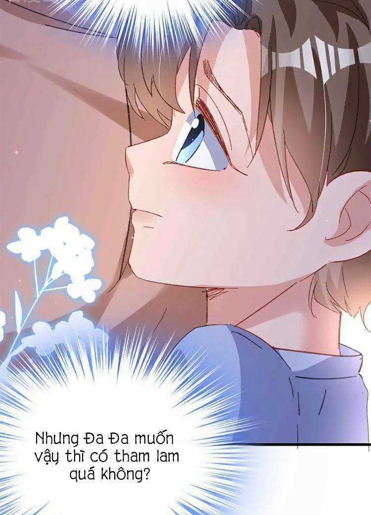 Hôm Nay Từ Chối Lục Tiên Sinh Chưa? Chapter 202 trang 20