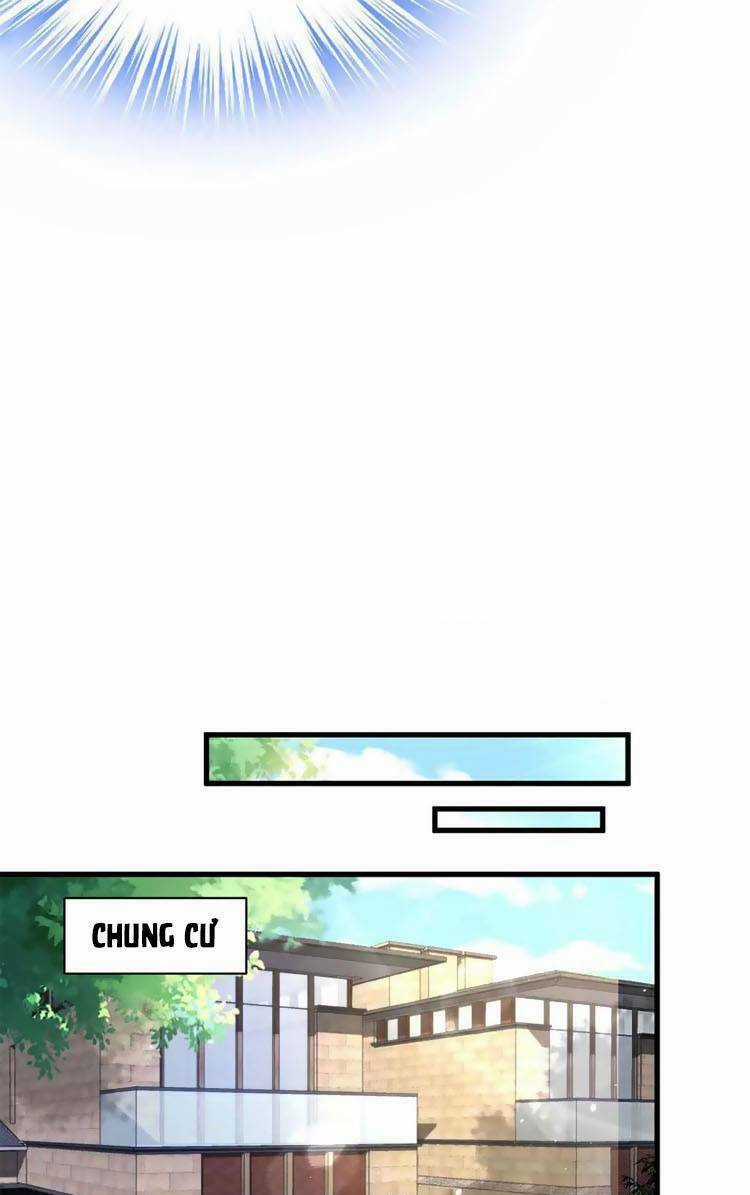 Hôm Nay Từ Chối Lục Tiên Sinh Chưa? Chapter 202 trang 21