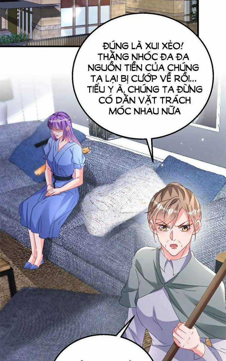 Hôm Nay Từ Chối Lục Tiên Sinh Chưa? Chapter 202 trang 22