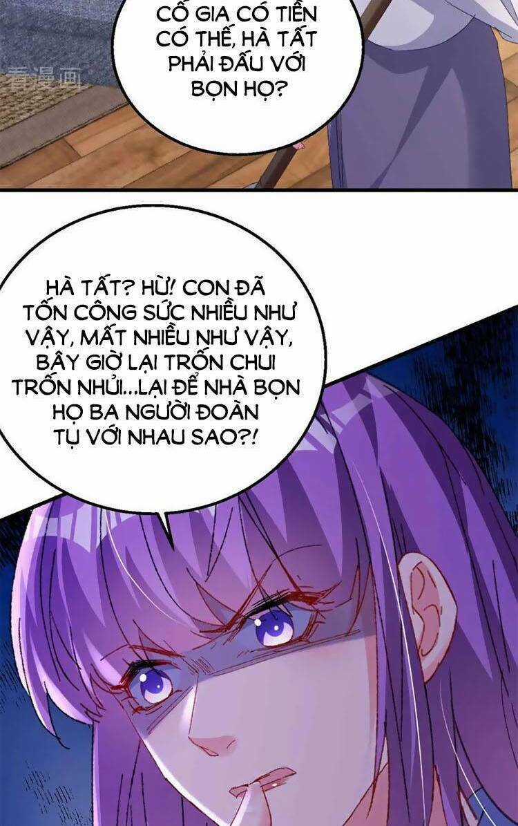 Hôm Nay Từ Chối Lục Tiên Sinh Chưa? Chapter 202 trang 23