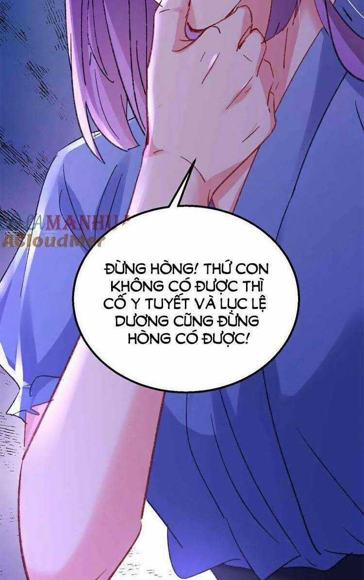 Hôm Nay Từ Chối Lục Tiên Sinh Chưa? Chapter 202 trang 24