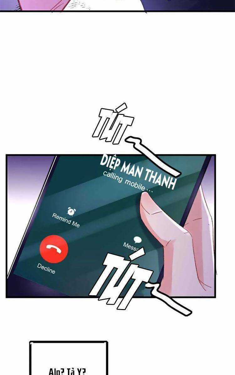 Hôm Nay Từ Chối Lục Tiên Sinh Chưa? Chapter 202 trang 25