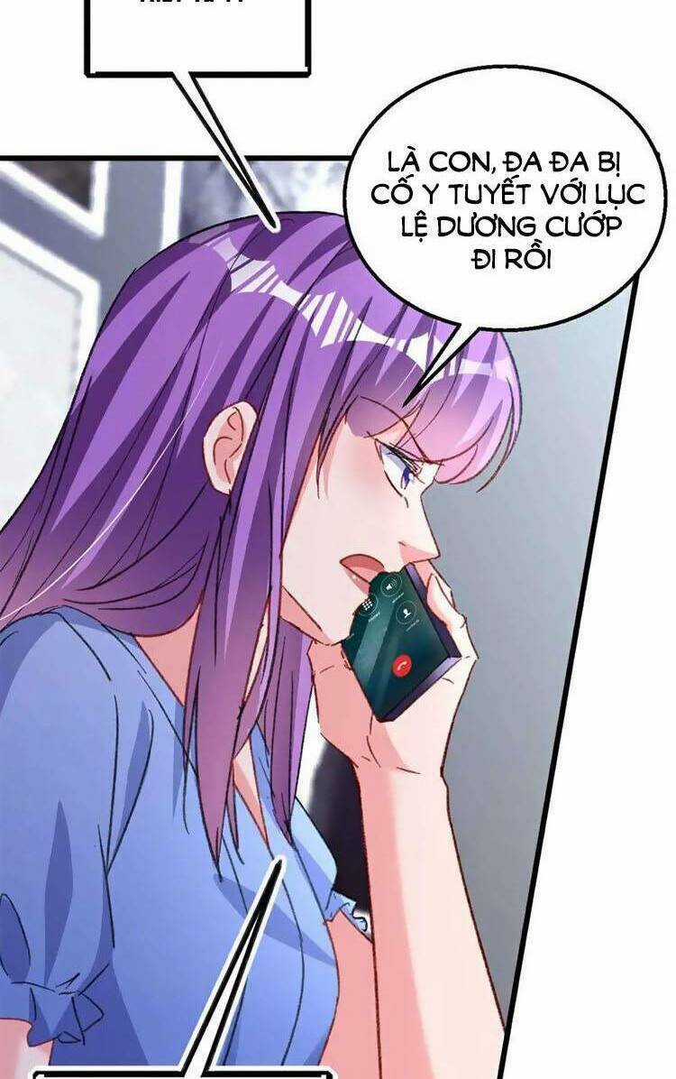 Hôm Nay Từ Chối Lục Tiên Sinh Chưa? Chapter 202 trang 26