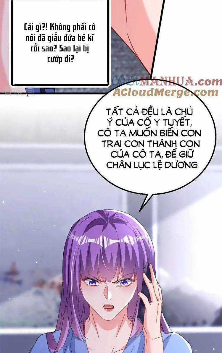 Hôm Nay Từ Chối Lục Tiên Sinh Chưa? Chapter 202 trang 27