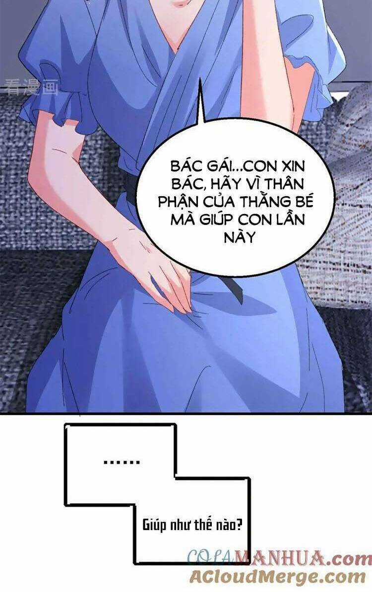 Hôm Nay Từ Chối Lục Tiên Sinh Chưa? Chapter 202 trang 28