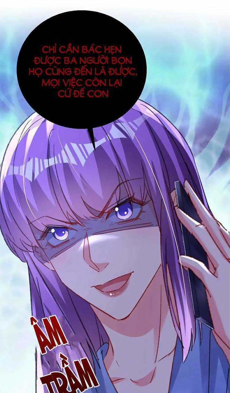 Hôm Nay Từ Chối Lục Tiên Sinh Chưa? Chapter 202 trang 29