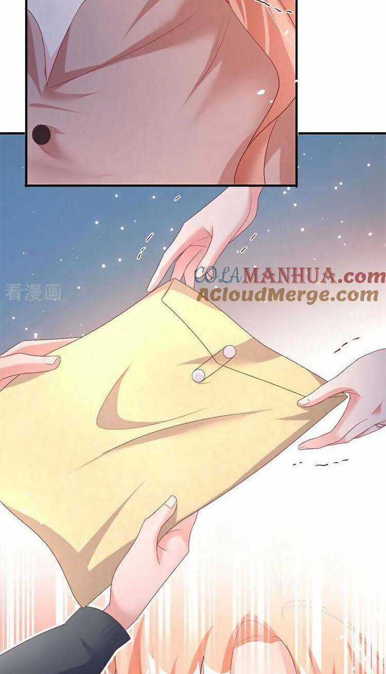 Hôm Nay Từ Chối Lục Tiên Sinh Chưa? Chapter 202 trang 3