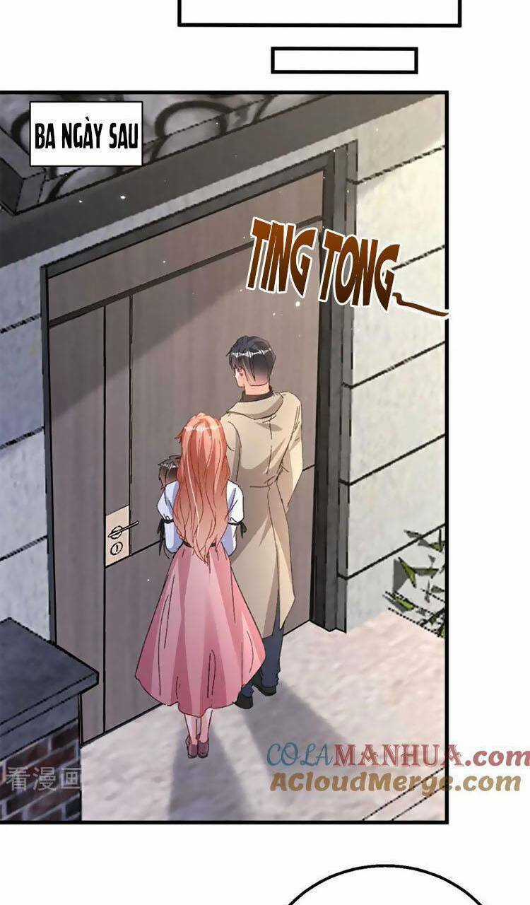 Hôm Nay Từ Chối Lục Tiên Sinh Chưa? Chapter 202 trang 31