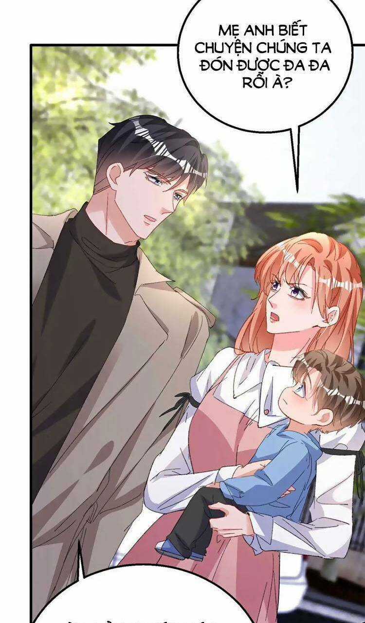 Hôm Nay Từ Chối Lục Tiên Sinh Chưa? Chapter 202 trang 32