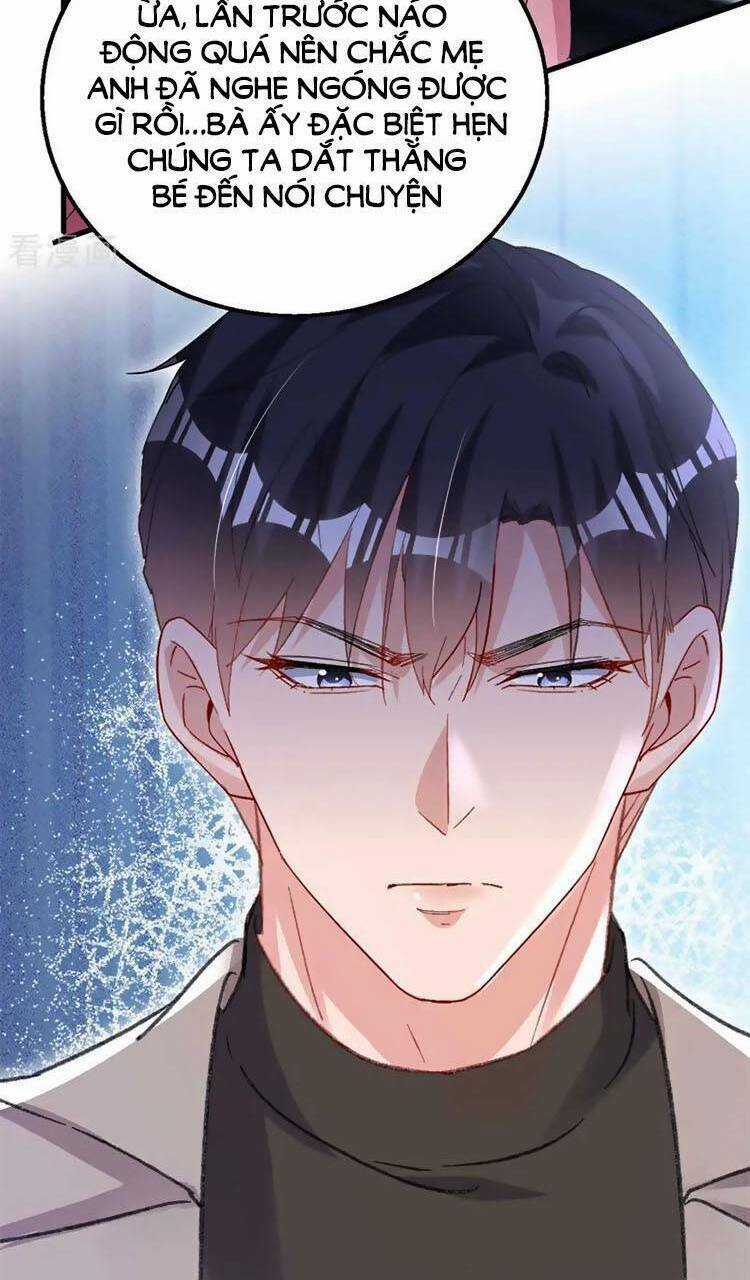 Hôm Nay Từ Chối Lục Tiên Sinh Chưa? Chapter 202 trang 33