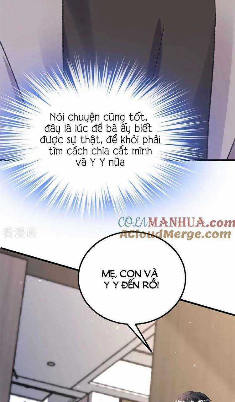 Hôm Nay Từ Chối Lục Tiên Sinh Chưa? Chapter 202 trang 34