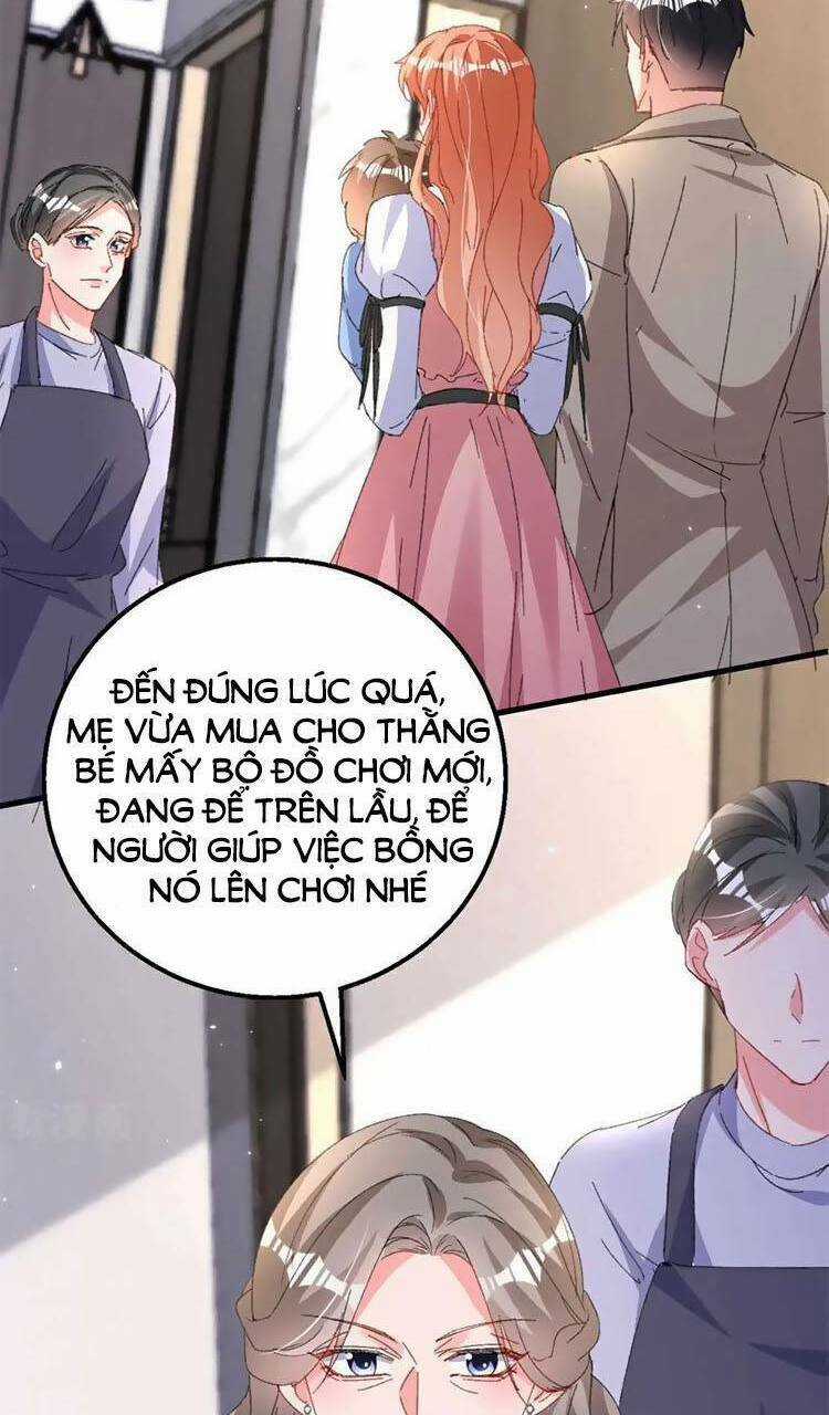 Hôm Nay Từ Chối Lục Tiên Sinh Chưa? Chapter 202 trang 35
