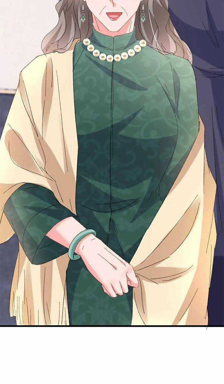 Hôm Nay Từ Chối Lục Tiên Sinh Chưa? Chapter 202 trang 36