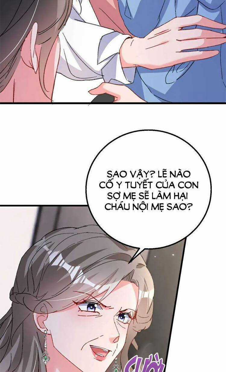 Hôm Nay Từ Chối Lục Tiên Sinh Chưa? Chapter 202 trang 38