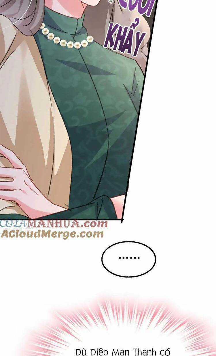 Hôm Nay Từ Chối Lục Tiên Sinh Chưa? Chapter 202 trang 39