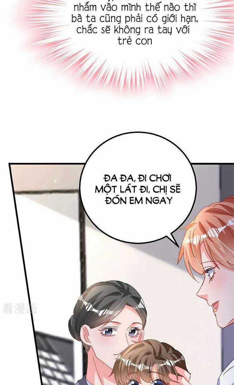 Hôm Nay Từ Chối Lục Tiên Sinh Chưa? Chapter 202 trang 40