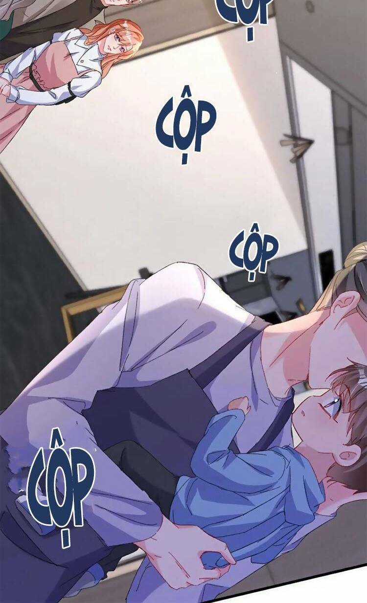 Hôm Nay Từ Chối Lục Tiên Sinh Chưa? Chapter 202 trang 42