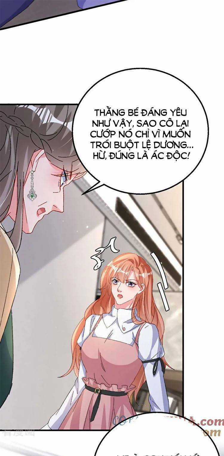 Hôm Nay Từ Chối Lục Tiên Sinh Chưa? Chapter 202 trang 43