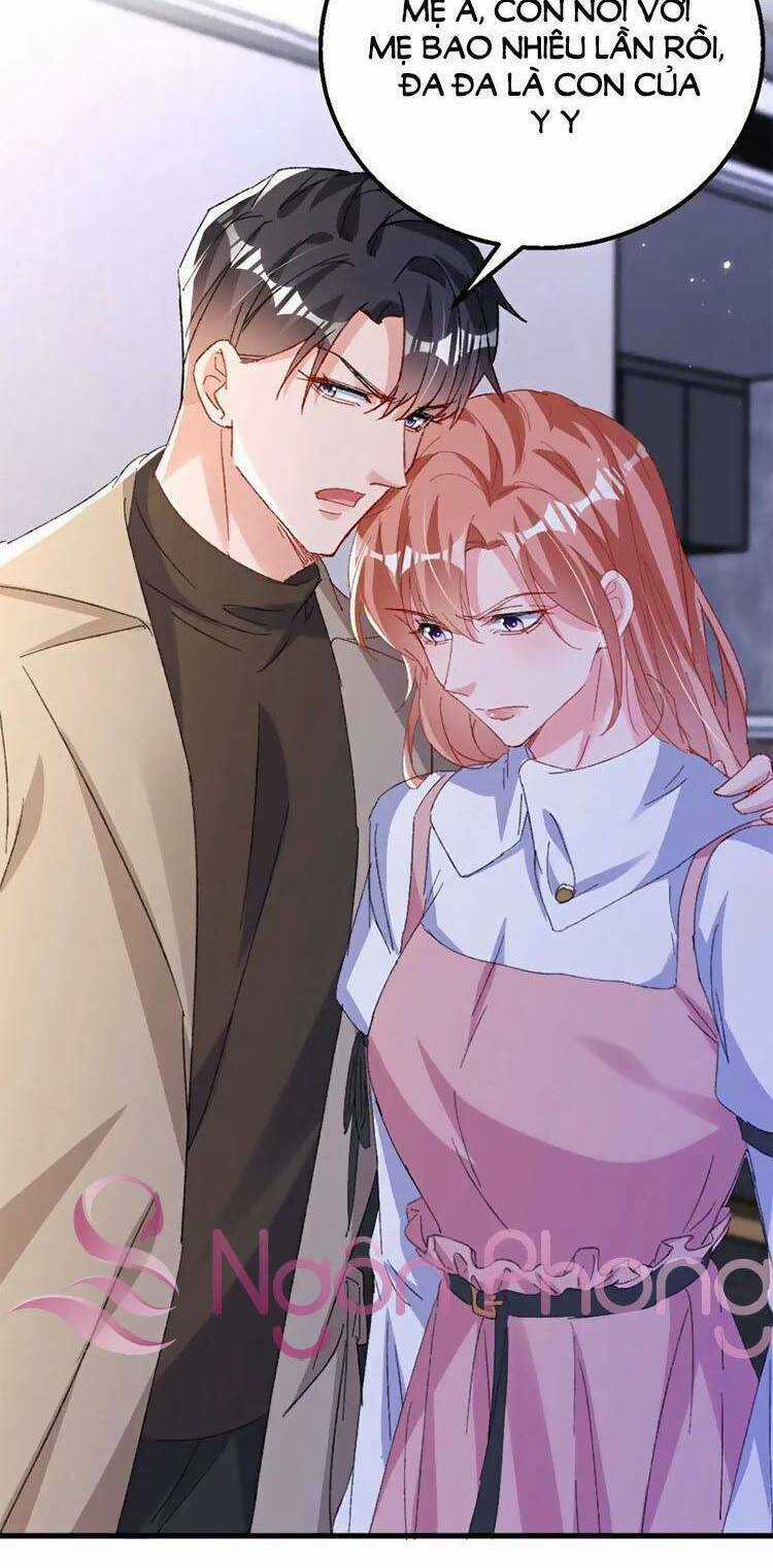 Hôm Nay Từ Chối Lục Tiên Sinh Chưa? Chapter 202 trang 44