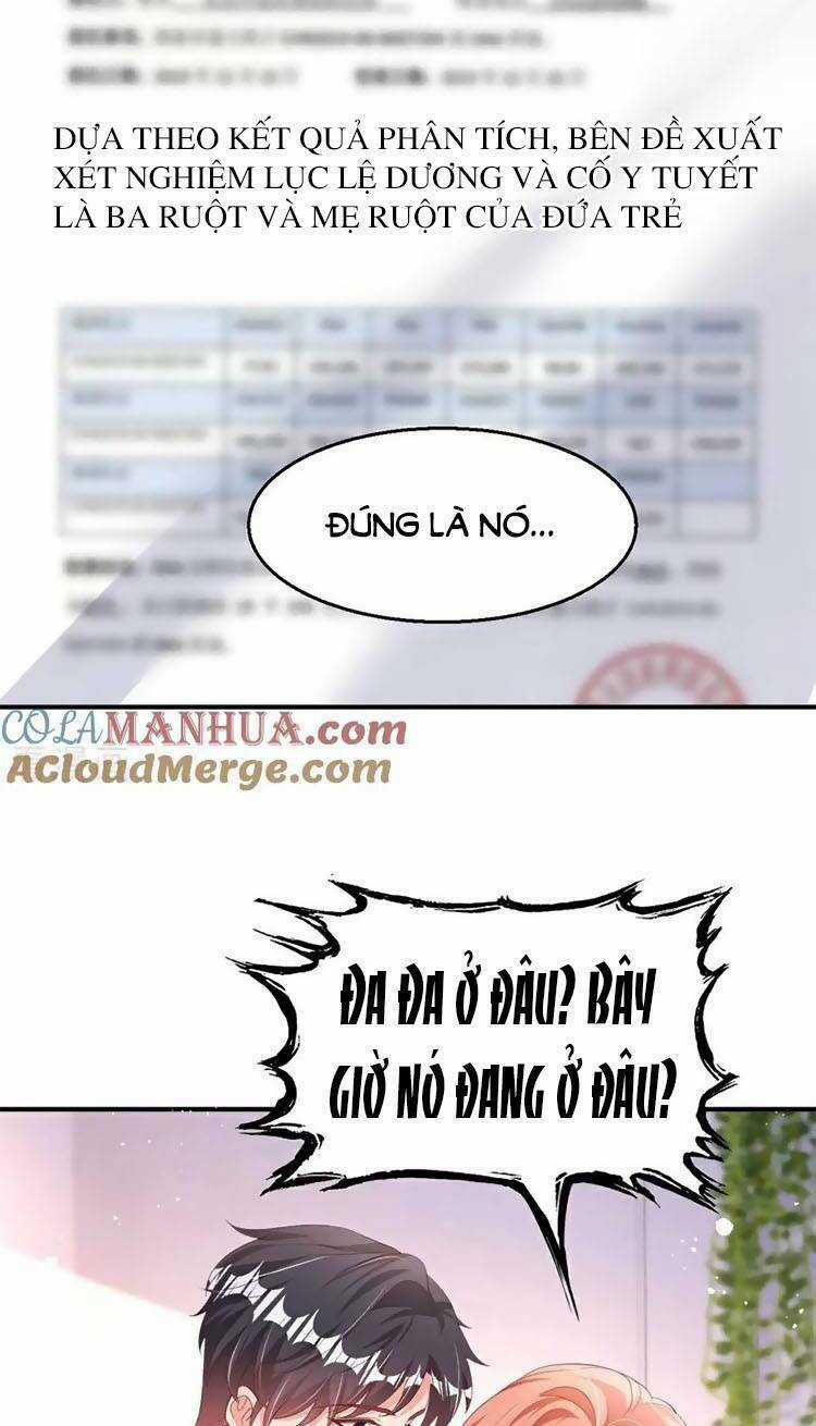 Hôm Nay Từ Chối Lục Tiên Sinh Chưa? Chapter 202 trang 5