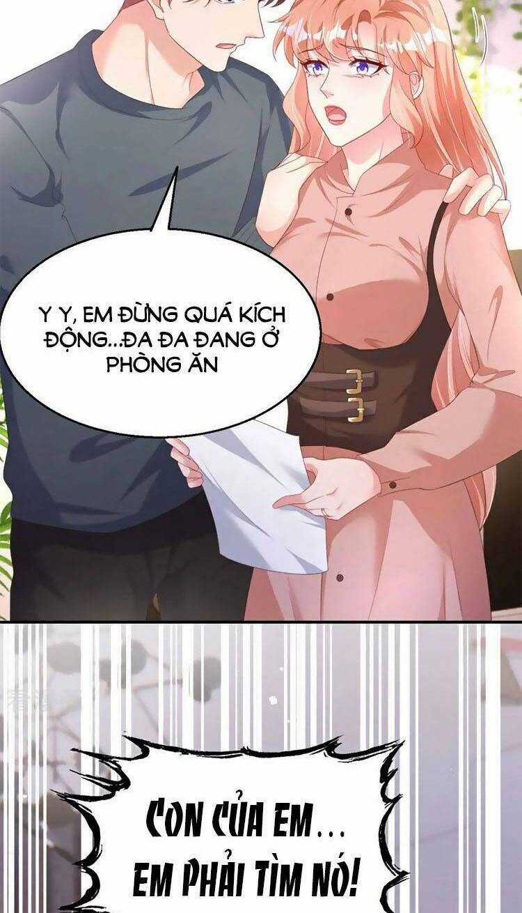 Hôm Nay Từ Chối Lục Tiên Sinh Chưa? Chapter 202 trang 6