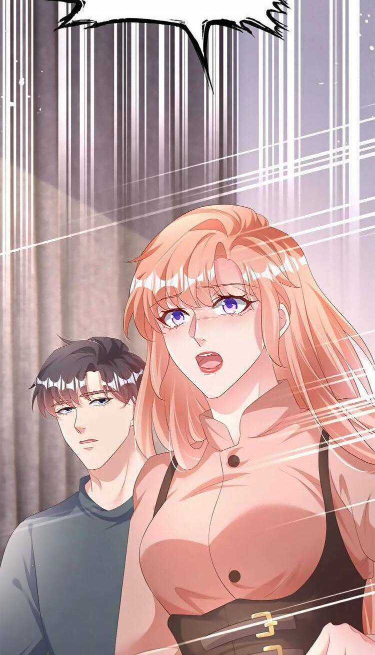 Hôm Nay Từ Chối Lục Tiên Sinh Chưa? Chapter 202 trang 7