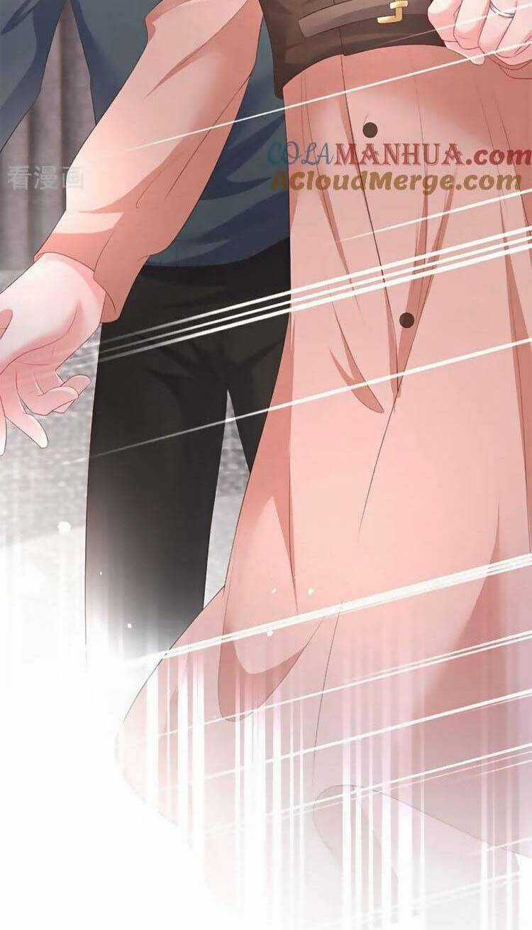 Hôm Nay Từ Chối Lục Tiên Sinh Chưa? Chapter 202 trang 8