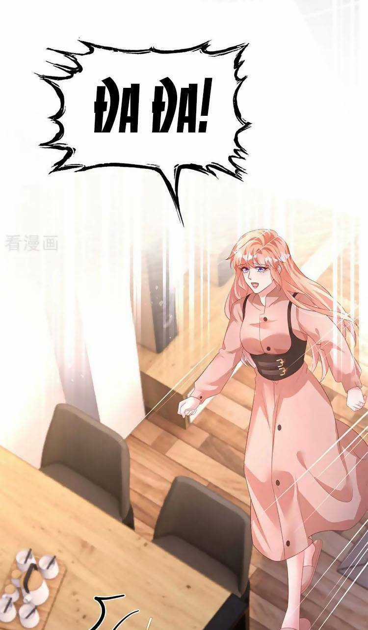 Hôm Nay Từ Chối Lục Tiên Sinh Chưa? Chapter 202 trang 9