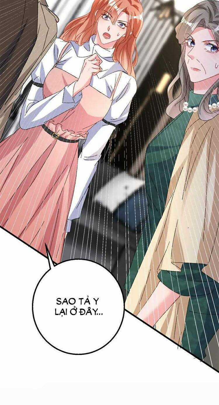 Hôm Nay Từ Chối Lục Tiên Sinh Chưa? Chapter 203 trang 10