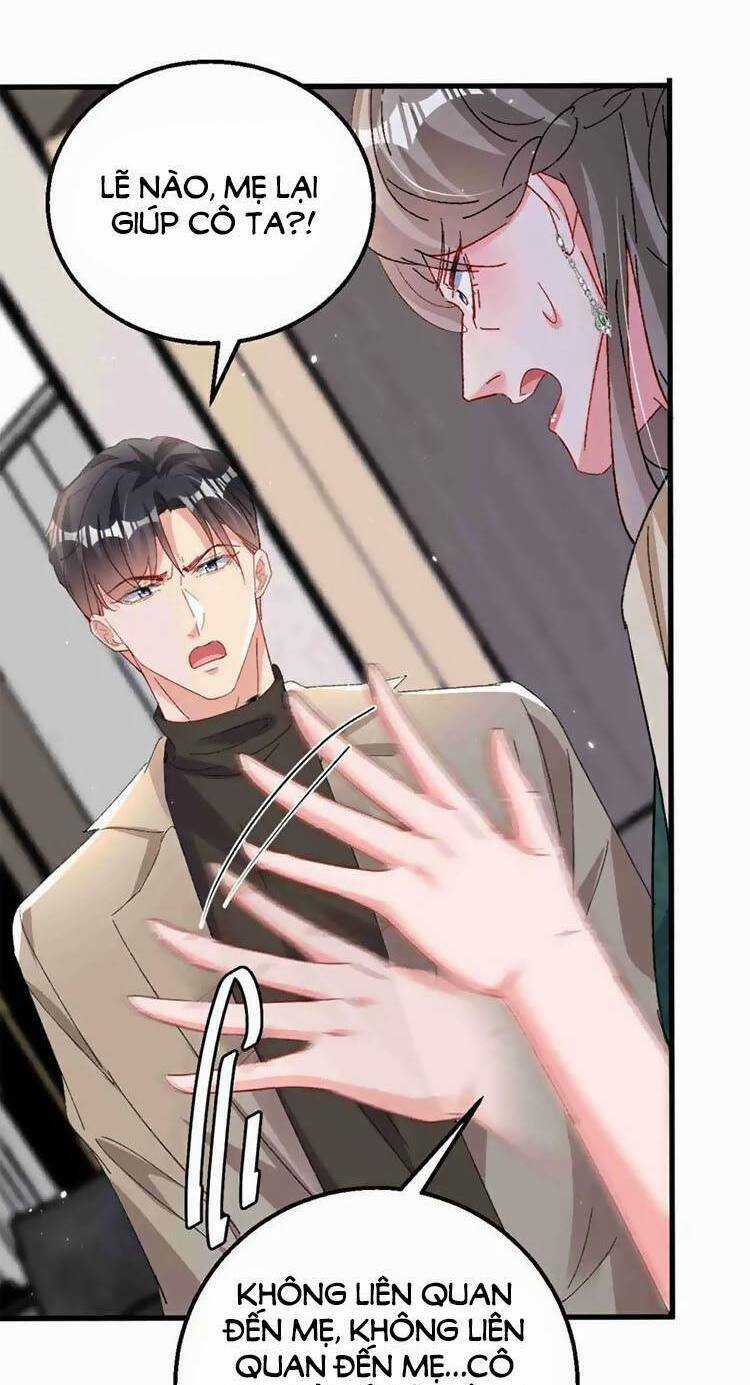 Hôm Nay Từ Chối Lục Tiên Sinh Chưa? Chapter 203 trang 11