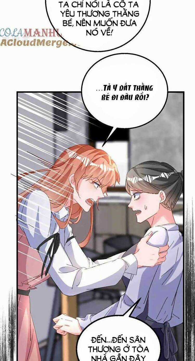 Hôm Nay Từ Chối Lục Tiên Sinh Chưa? Chapter 203 trang 12