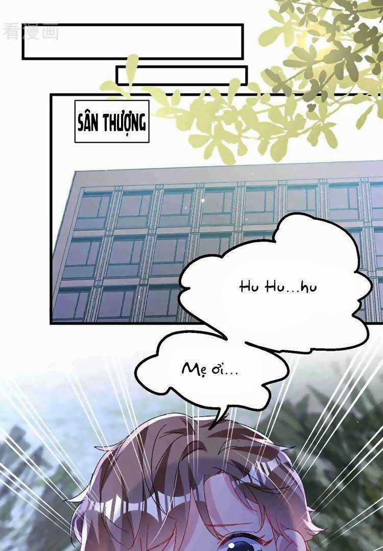 Hôm Nay Từ Chối Lục Tiên Sinh Chưa? Chapter 203 trang 15