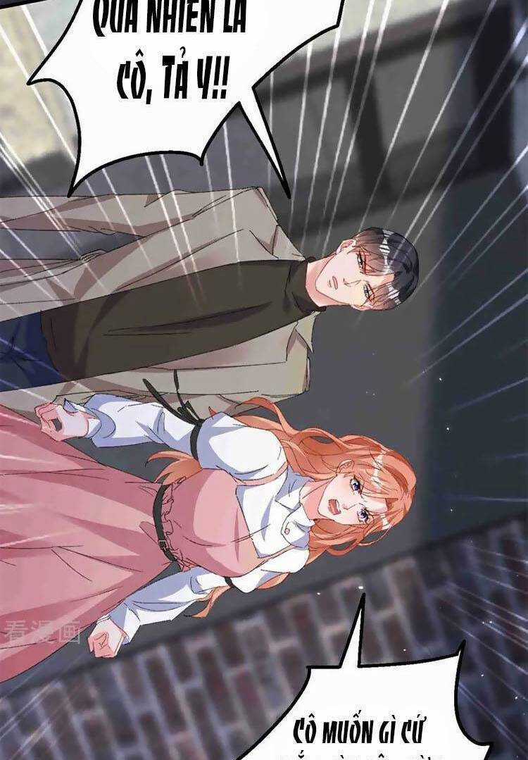 Hôm Nay Từ Chối Lục Tiên Sinh Chưa? Chapter 203 trang 17