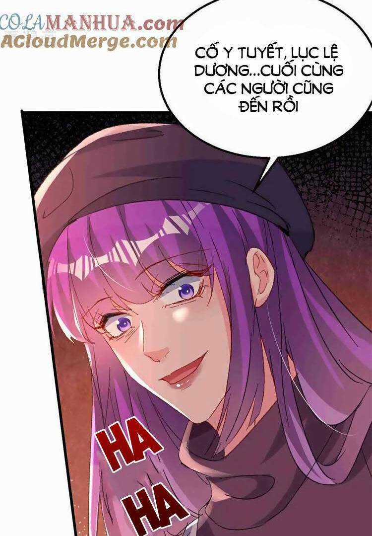 Hôm Nay Từ Chối Lục Tiên Sinh Chưa? Chapter 203 trang 19