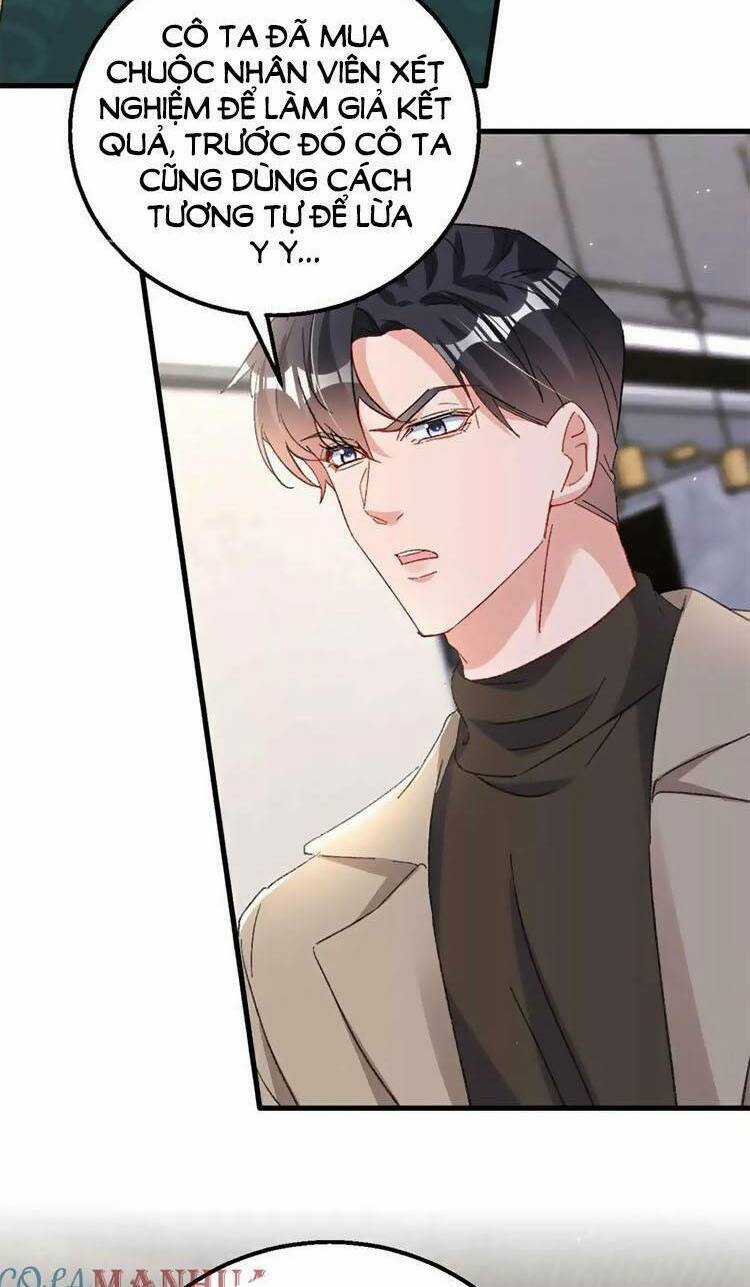 Hôm Nay Từ Chối Lục Tiên Sinh Chưa? Chapter 203 trang 2