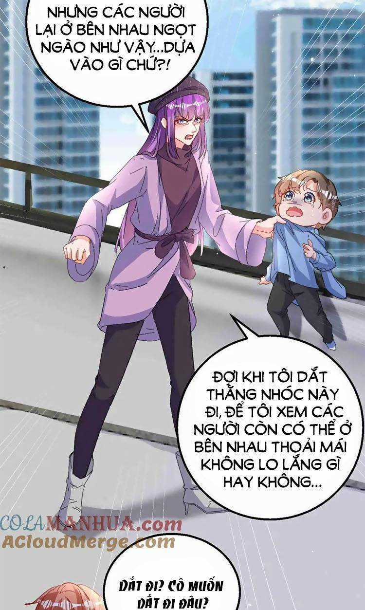 Hôm Nay Từ Chối Lục Tiên Sinh Chưa? Chapter 203 trang 21