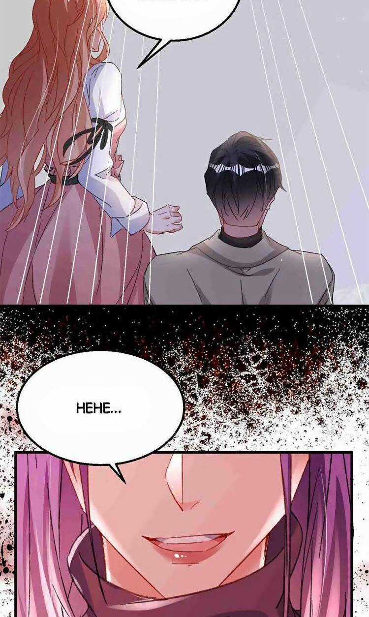 Hôm Nay Từ Chối Lục Tiên Sinh Chưa? Chapter 203 trang 22