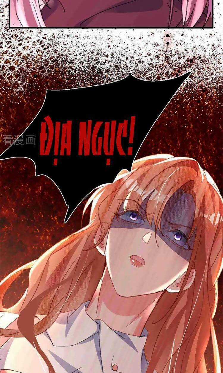 Hôm Nay Từ Chối Lục Tiên Sinh Chưa? Chapter 203 trang 23