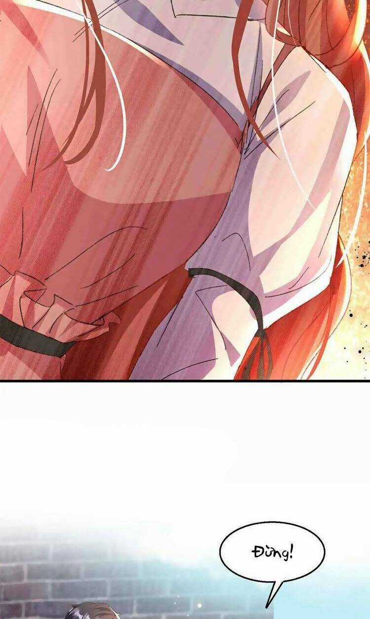 Hôm Nay Từ Chối Lục Tiên Sinh Chưa? Chapter 203 trang 24