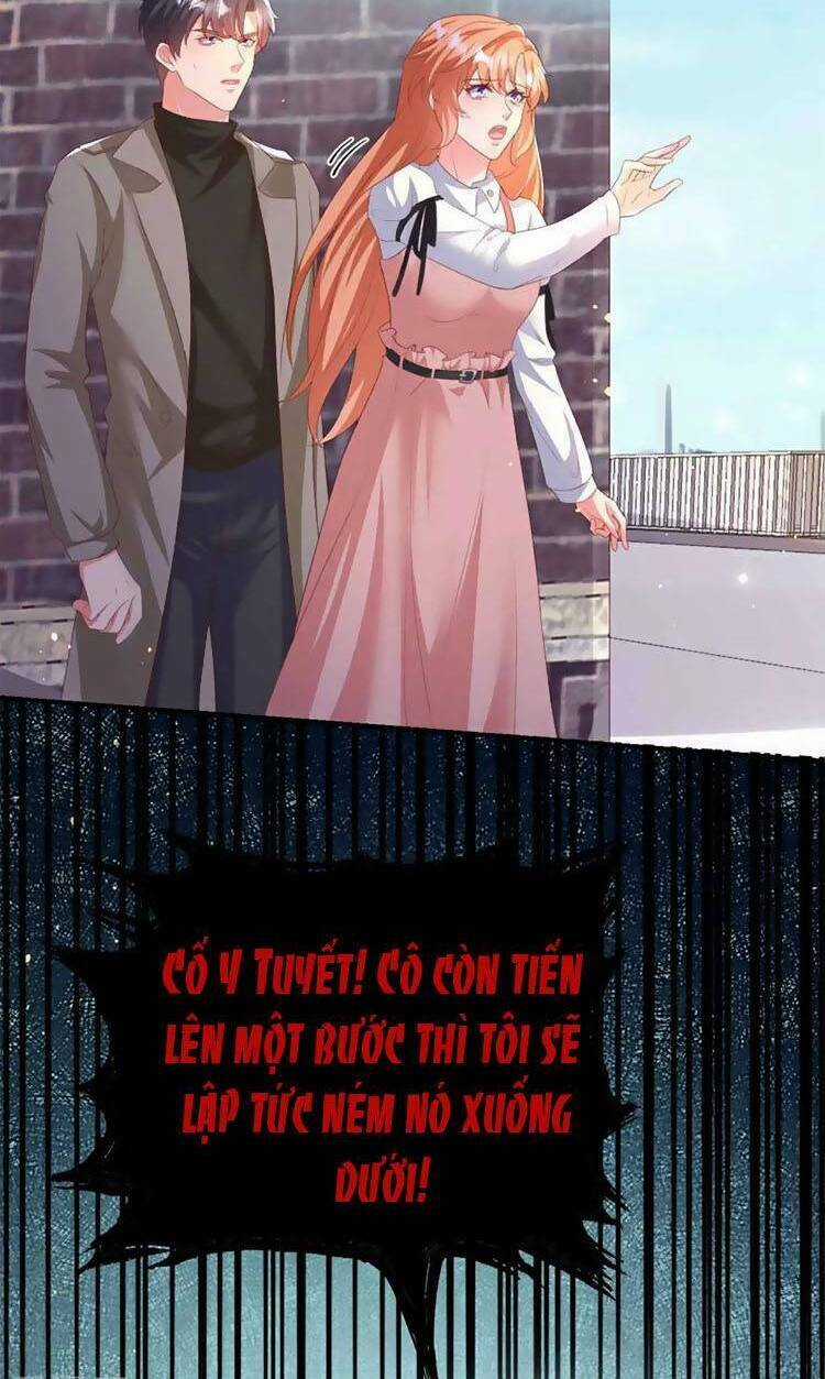 Hôm Nay Từ Chối Lục Tiên Sinh Chưa? Chapter 203 trang 25