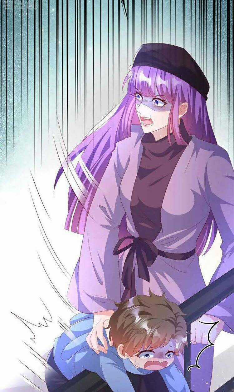 Hôm Nay Từ Chối Lục Tiên Sinh Chưa? Chapter 203 trang 26