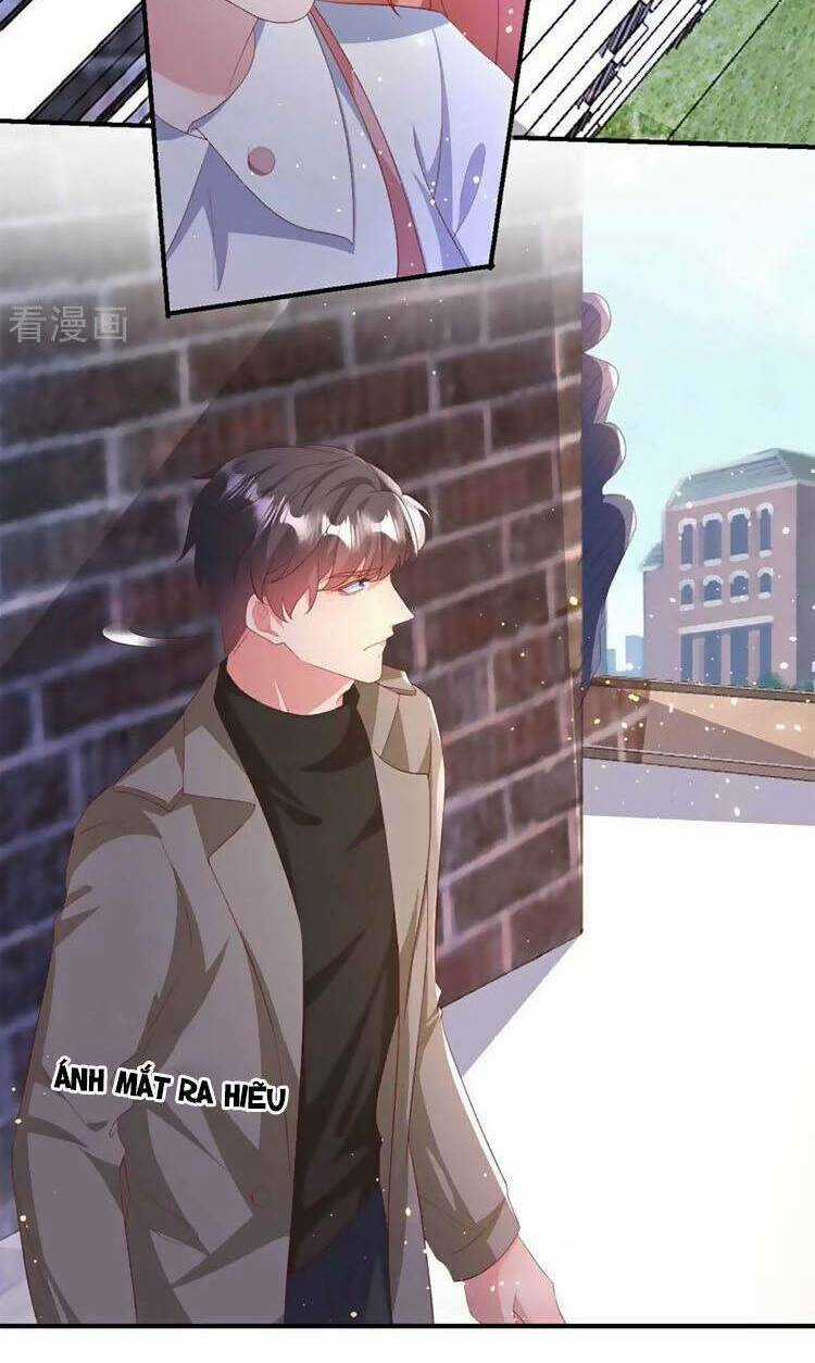 Hôm Nay Từ Chối Lục Tiên Sinh Chưa? Chapter 203 trang 28