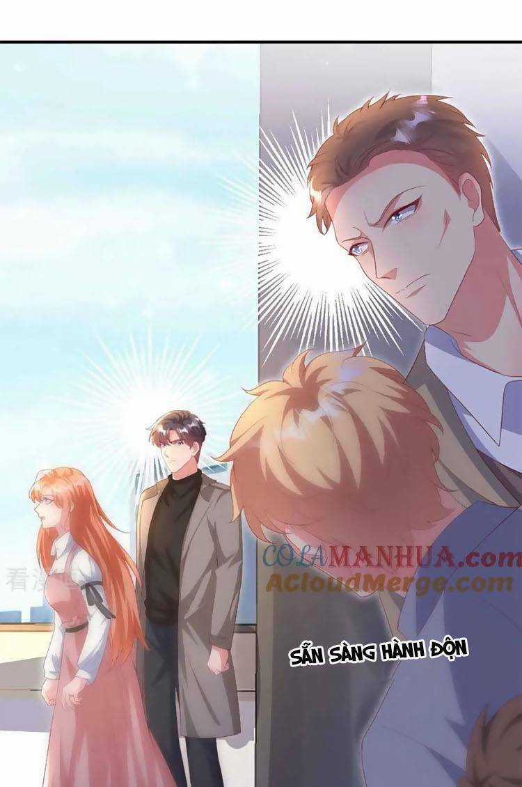 Hôm Nay Từ Chối Lục Tiên Sinh Chưa? Chapter 203 trang 29