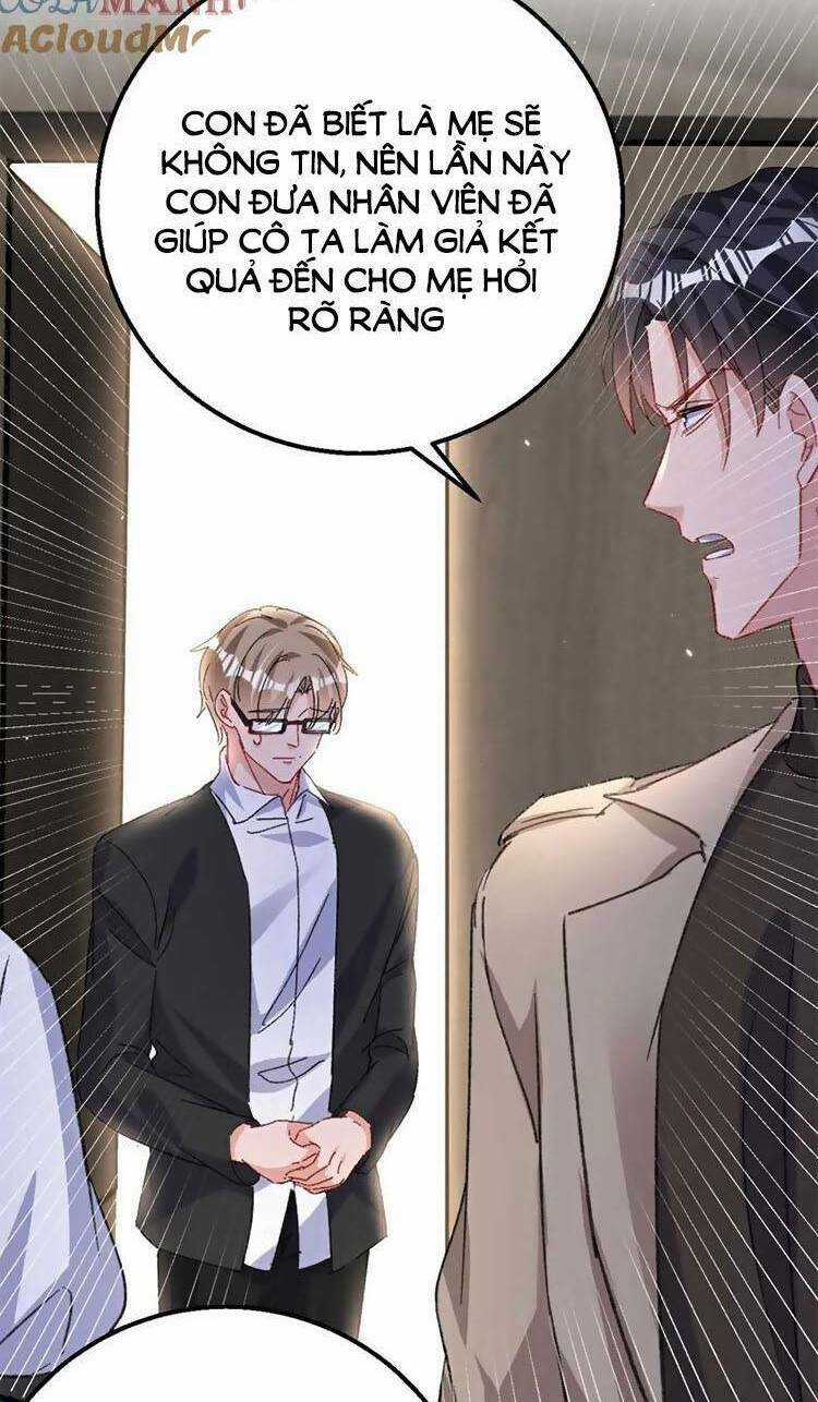 Hôm Nay Từ Chối Lục Tiên Sinh Chưa? Chapter 203 trang 3