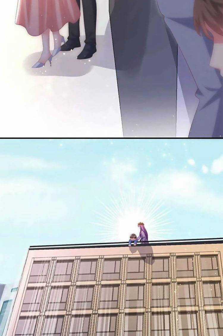 Hôm Nay Từ Chối Lục Tiên Sinh Chưa? Chapter 203 trang 30