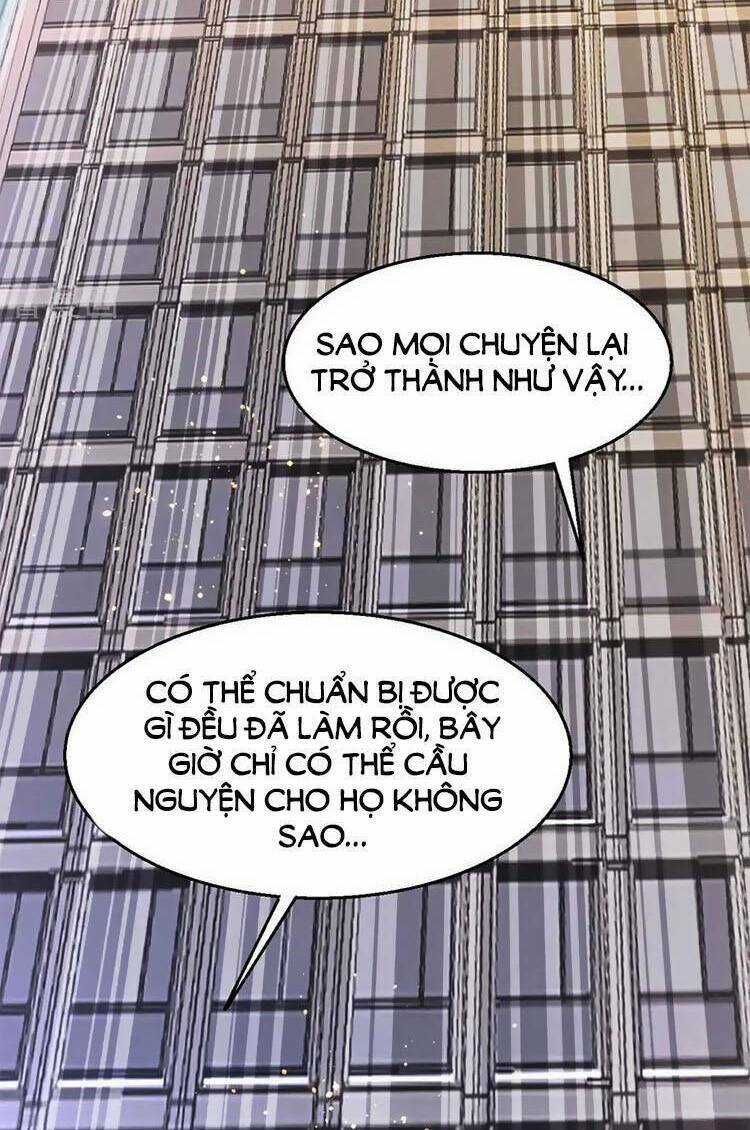 Hôm Nay Từ Chối Lục Tiên Sinh Chưa? Chapter 203 trang 31