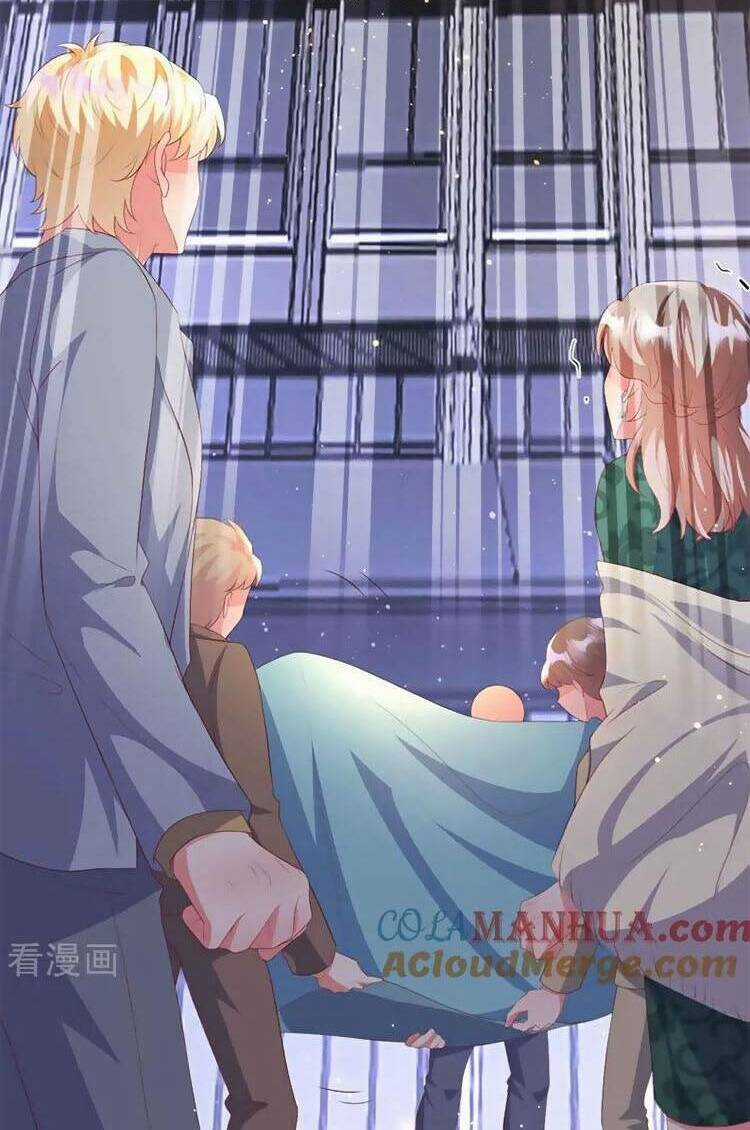 Hôm Nay Từ Chối Lục Tiên Sinh Chưa? Chapter 203 trang 32