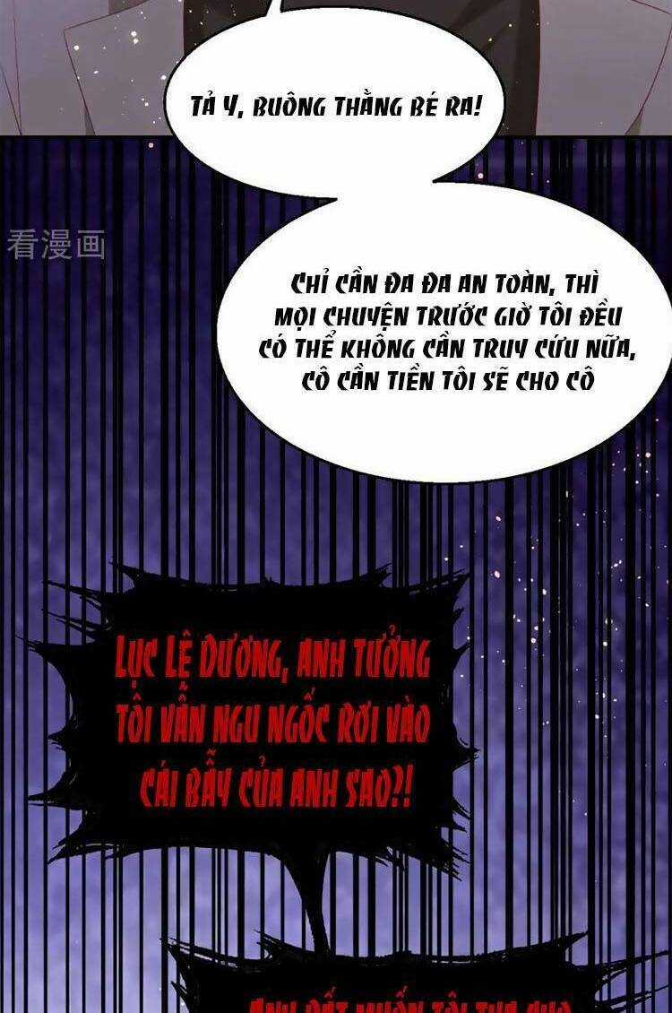 Hôm Nay Từ Chối Lục Tiên Sinh Chưa? Chapter 203 trang 34